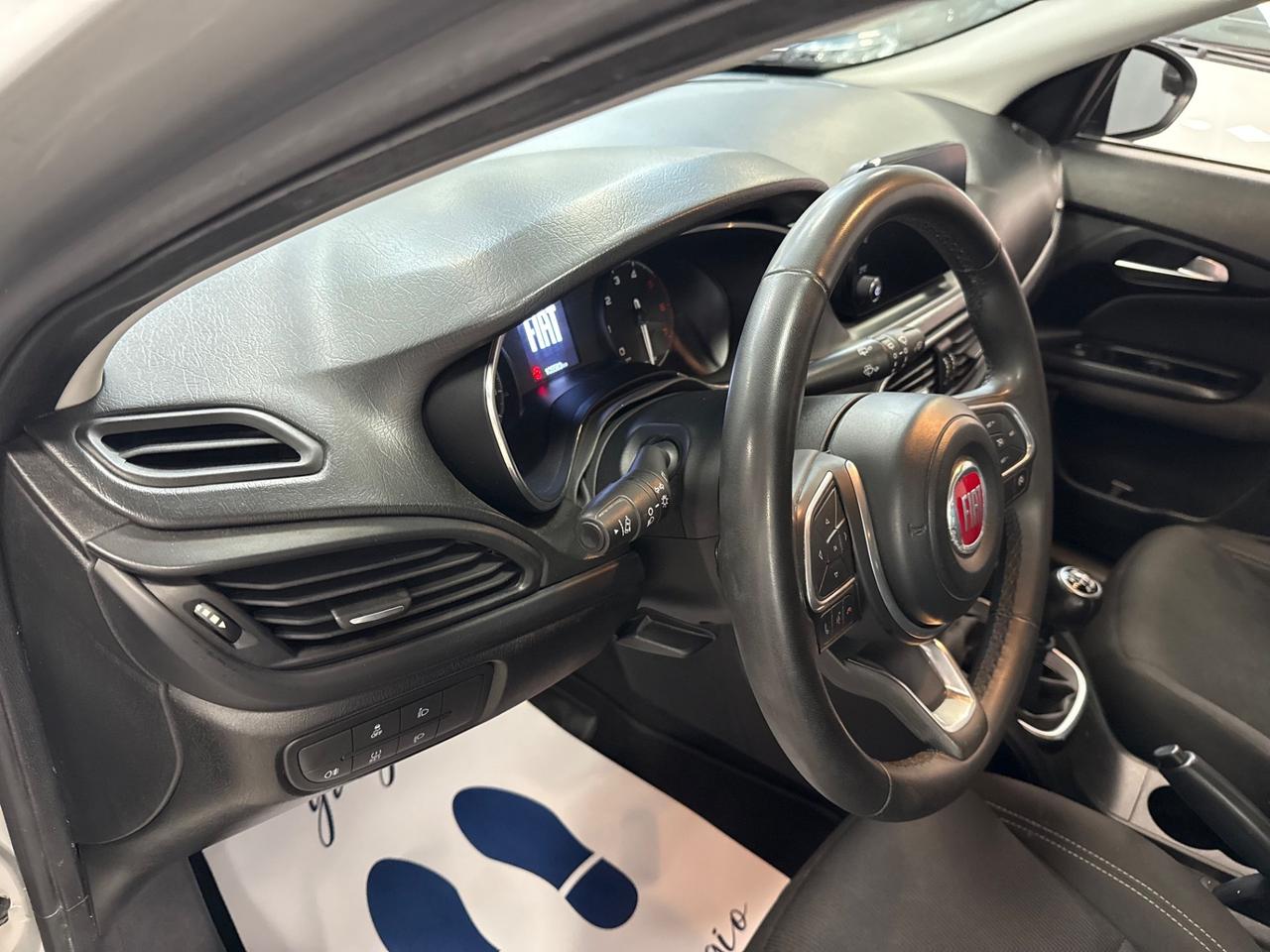 Fiat Tipo 1.6 Mjt S&S SW City Life 131CV