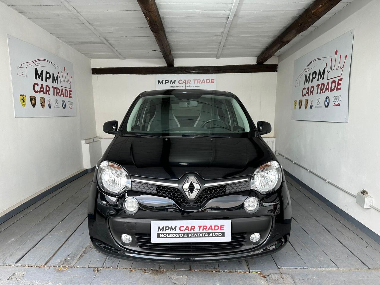 Renault Twingo SCe Stop&Start Intens LIMITED