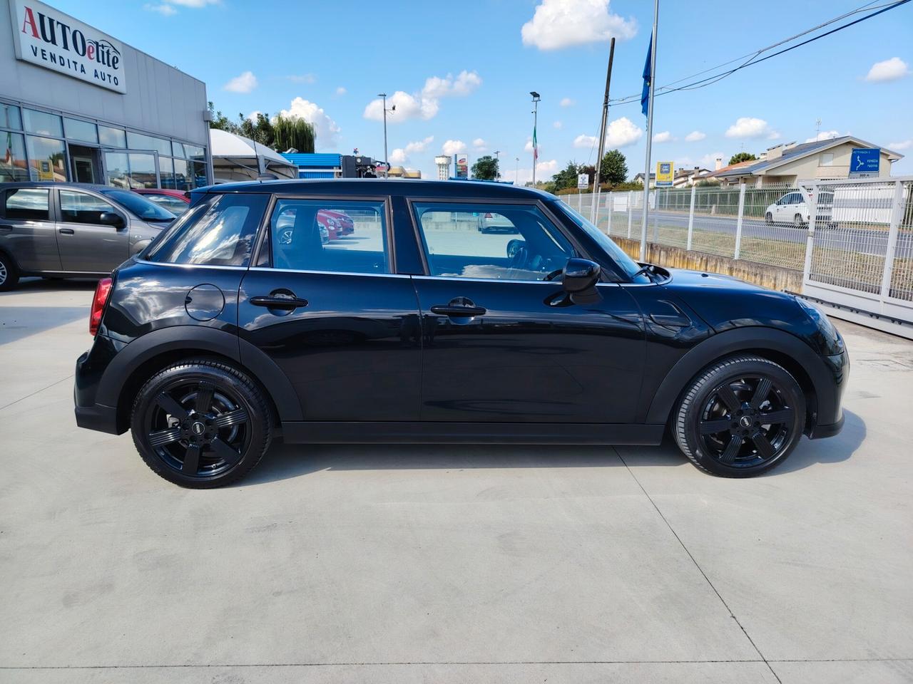 Mini Cooper 1.5 5 Porte