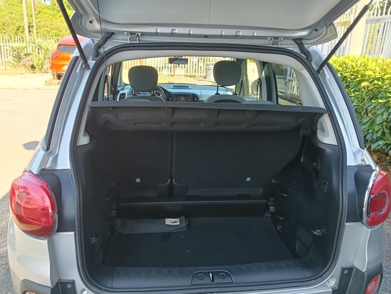 Fiat 500L 1.3 Multijet 95 CV Lounge