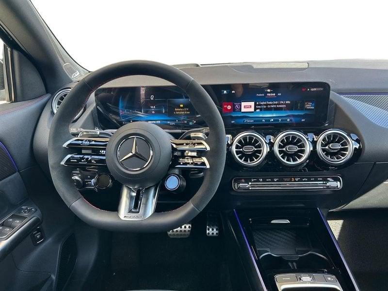 Mercedes-Benz GLA (H247) Classe Mercedes-AMG 45 S 4MATIC