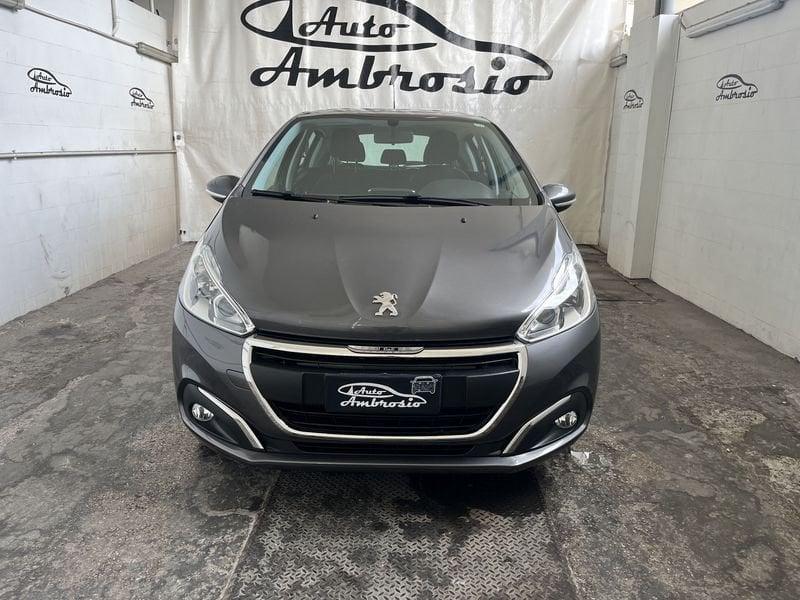 Peugeot 208 BlueHDi 100 S&S 5 porte Allure TUA DA 130,00 EURO AL MESE