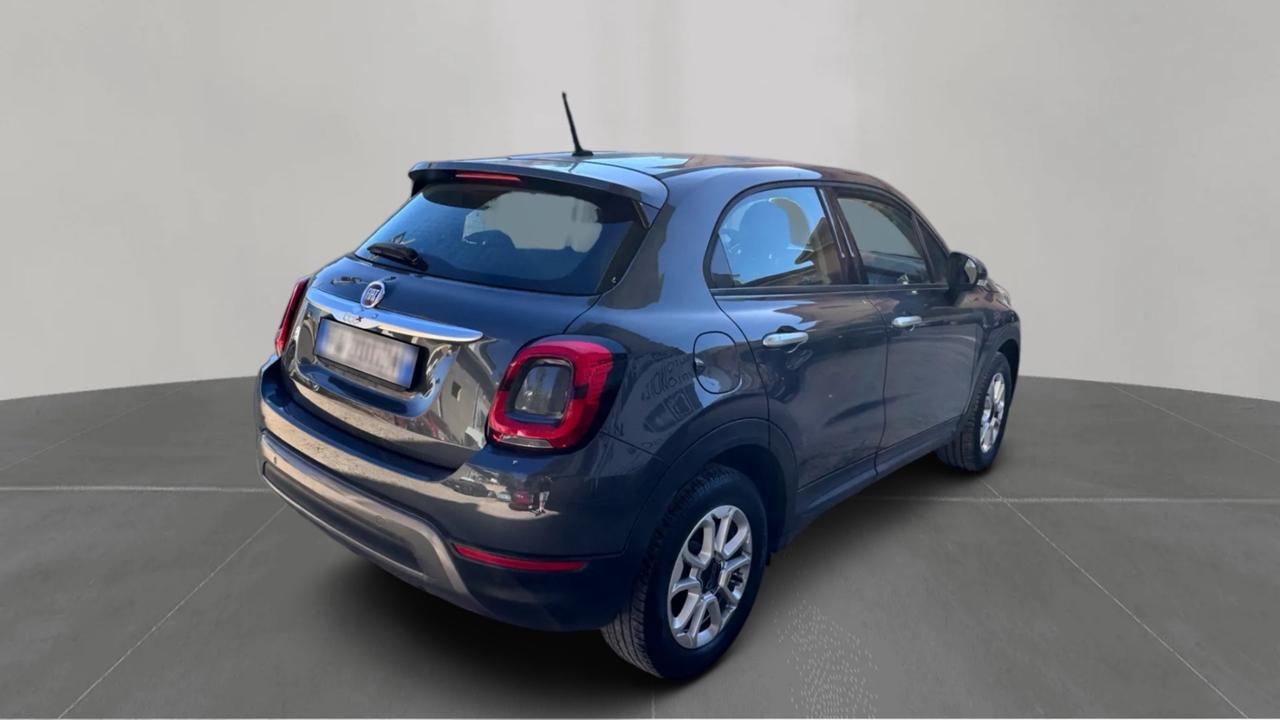 Fiat 500X 1.3 MultiJet 95 CV Cross