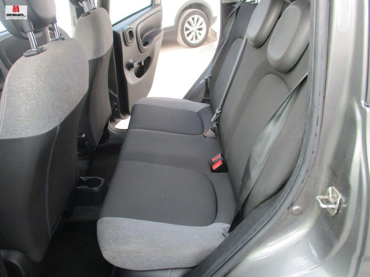 FIAT Panda 1.0 FireFly Hybrid City Life-2022 KM60000