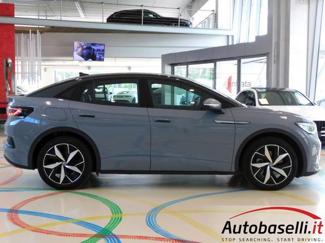 VOLKSWAGEN ID.5 GTX 4MOTION 300CV ELETTRICA,LED IQ Light