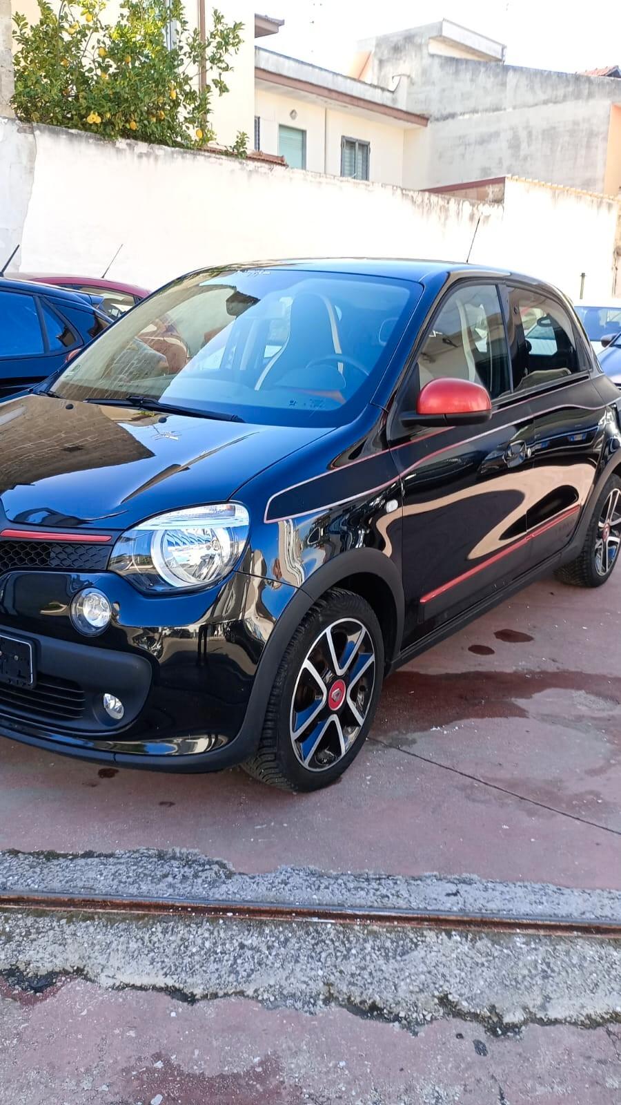 Renault Twingo TCe 90 CV Stop&Start Energy