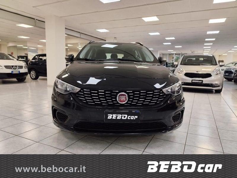 FIAT Tipo 1.4 T JET 120 CV S DEGIGN SW GPL
