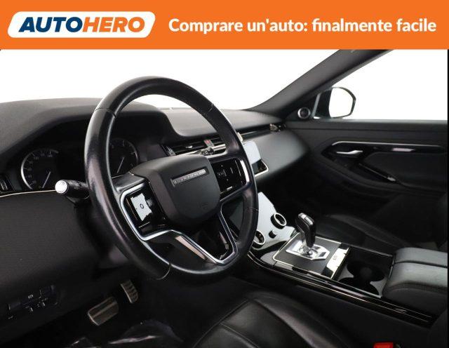 LAND ROVER Range Rover Evoque 2.0D I4 163 CV AWD Auto R-Dynamic S