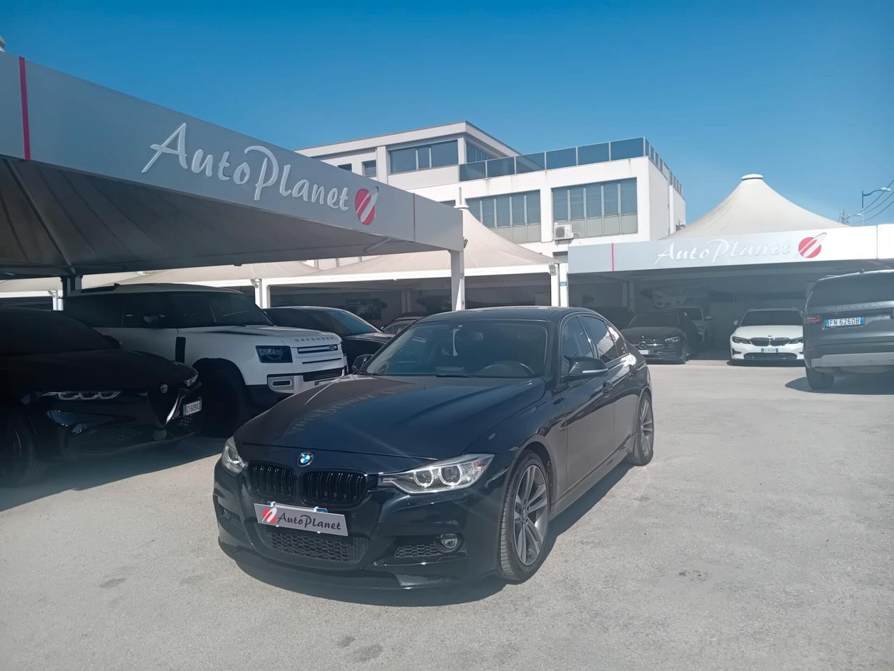 Bmw 328 328i Msport