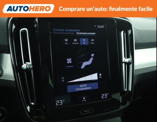 VOLVO XC40 D3 AWD Geartronic Business Plus