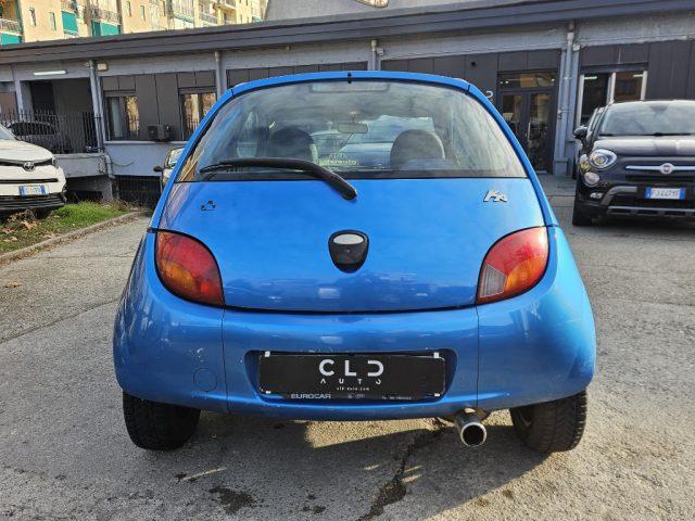 FORD Ka 1.3