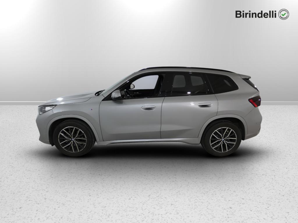 BMW X1 (U11) - X1 sDrive 18d Msport