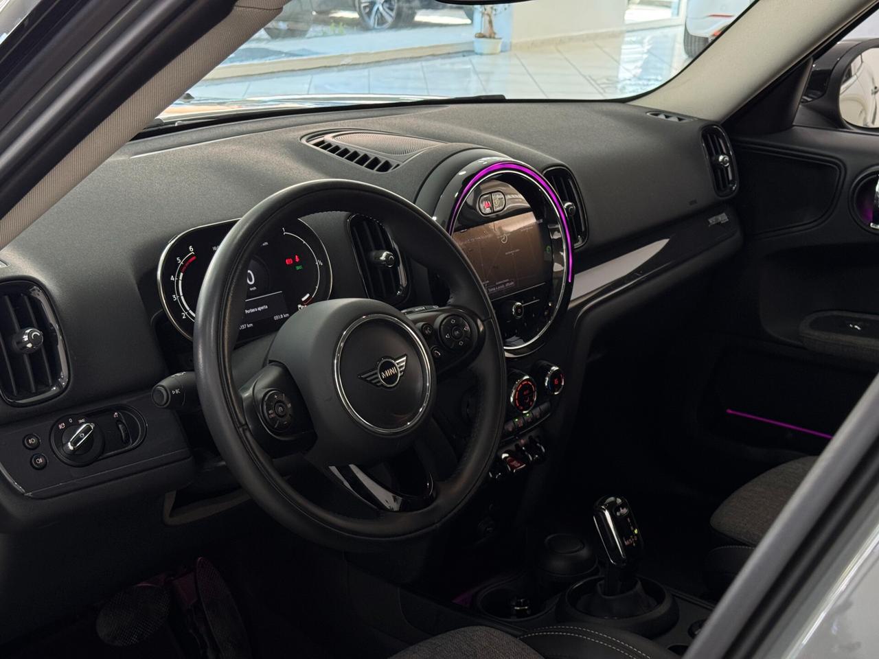 Mini Countryman Cooper D Northwood