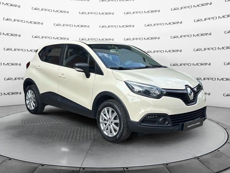 Renault Captur Captur 0.9 TCe 12V 90 CV Start&Stop Life