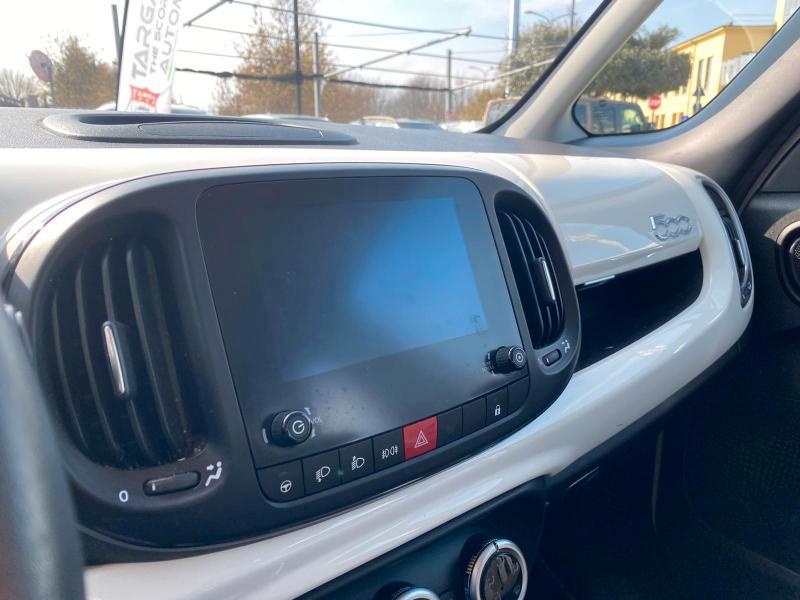 Fiat 500 L 500L 1.4 Urban 95cv my19