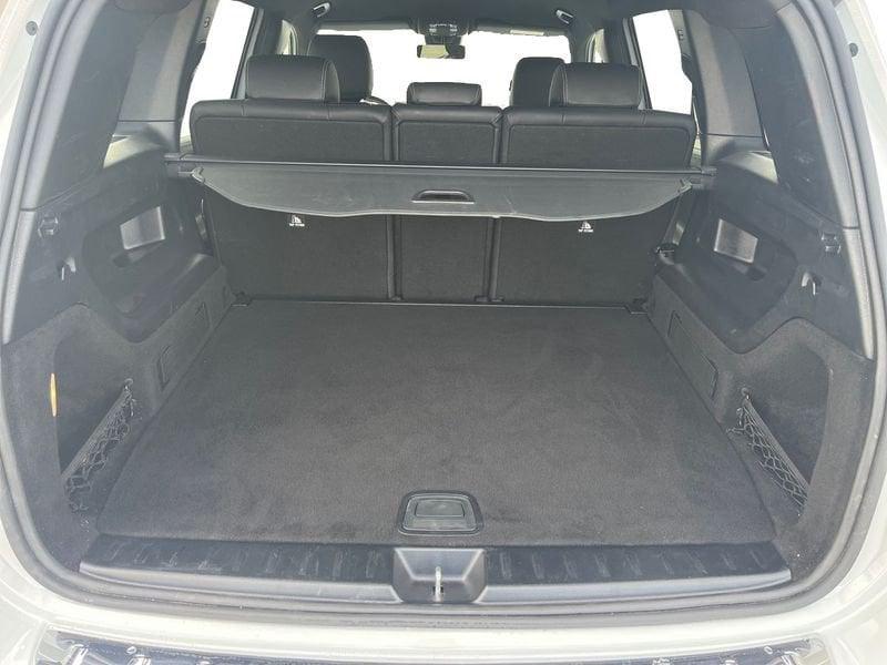 Mercedes-Benz Classe GLB GLB 200 d Premium auto