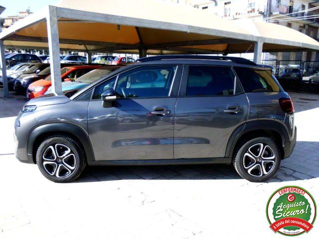 CITROEN C3 Aircross BlueHDi 110 S&S Feel
