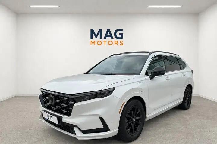 Honda CR-V 2.0 Phev eCVT Advance Tech 148cv