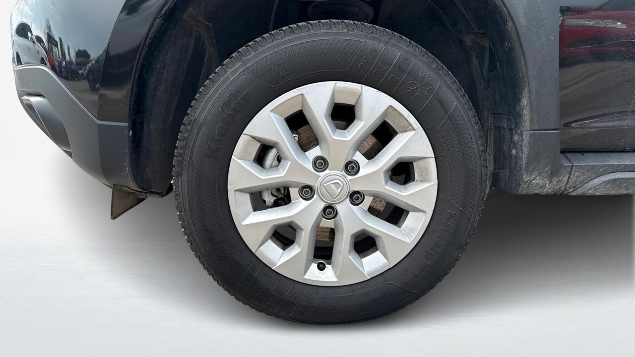 Dacia Duster 1.0 TCe GPL 4x2 Comfort DaciaPlus