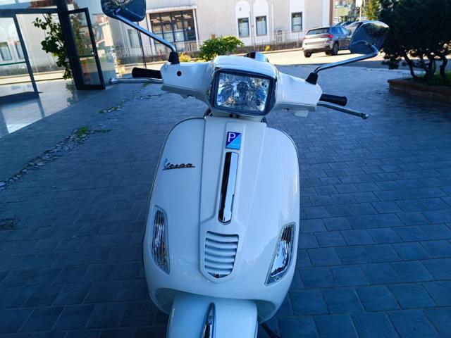 PIAGGIO Vespa S 50 50 S