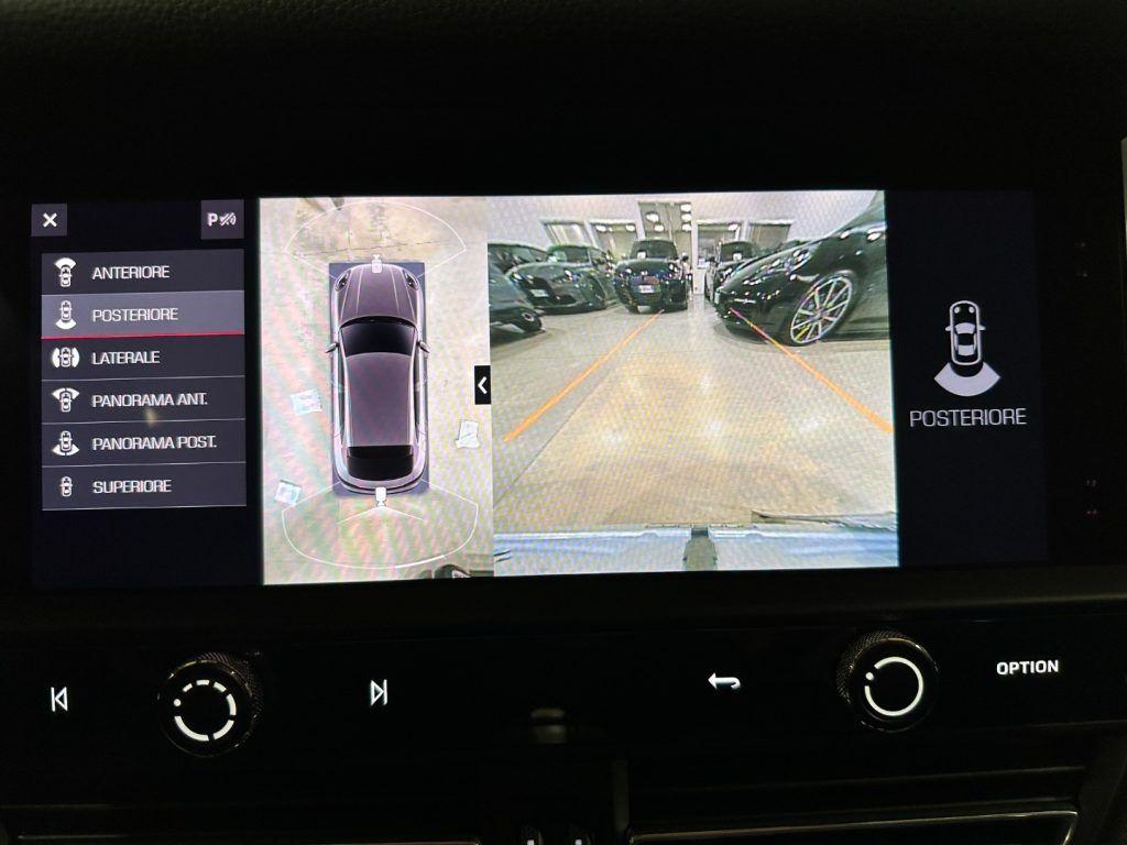 Porsche Macan 2.0 PDK-21"-Tetto- Camera 360-Bose-Scarichi-IVA