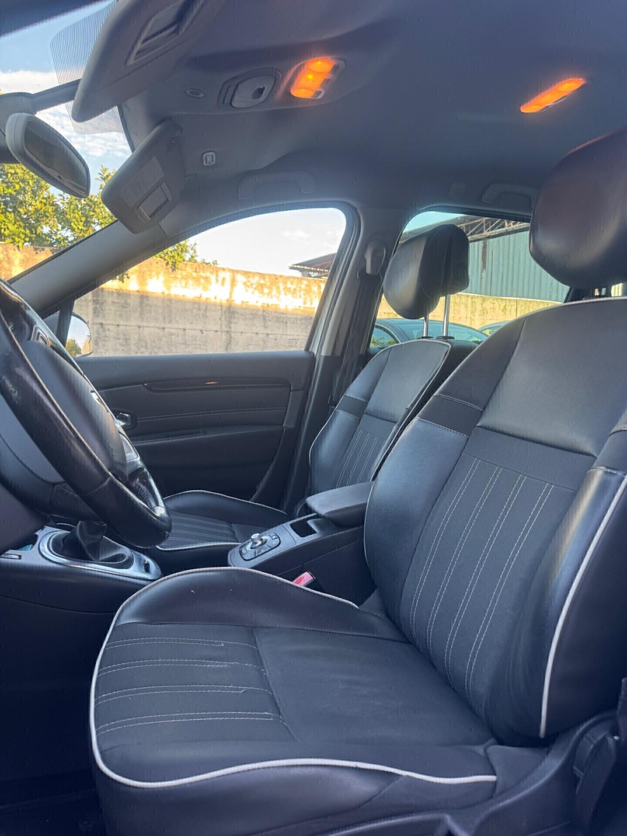 Renault Scenic Scénic 1.5 dCi 110CV Wave