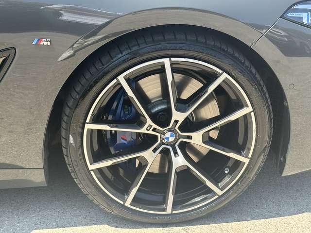 BMW 840 d Coupe xdrive Individual MSport auto