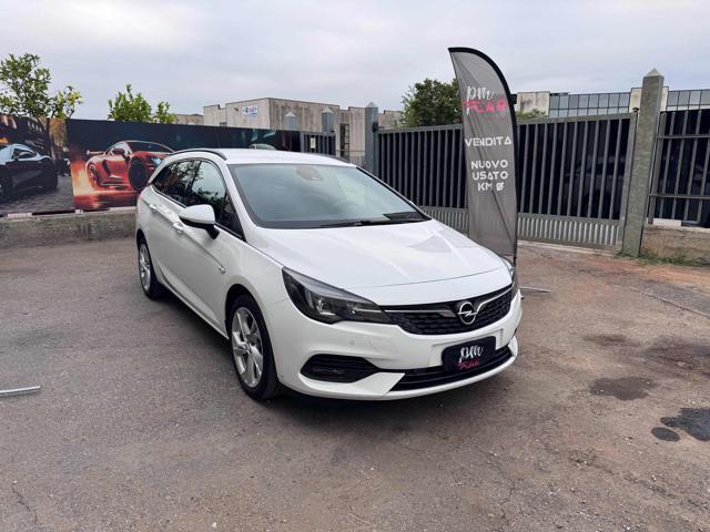 OPEL Astra sports tourer 1.2 t gs line S&S 130cv