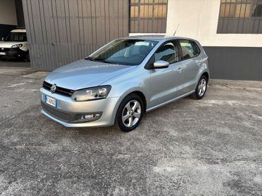 Volkswagen Polo 1.2 TDI. Neopatentati. Garanzia