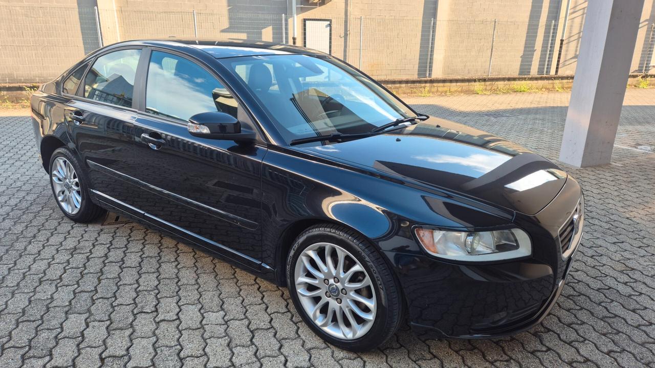 Volvo S40 1.6 TDI Berlina 0ttimo Stato