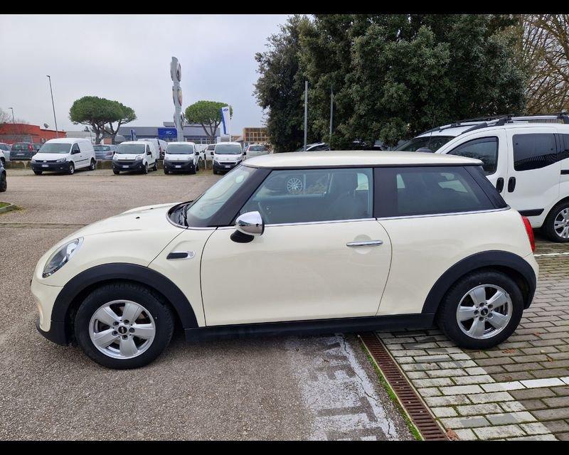 MINI Cooper Mini 1.5 One D