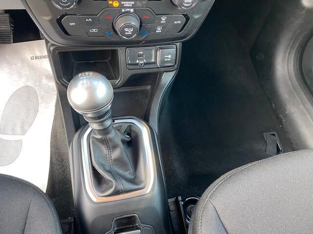 Jeep Renegade 1.6 Mjt 120 CV Business Km 47000