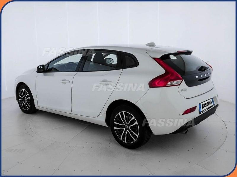 Volvo V40 D2 Plus 120cv