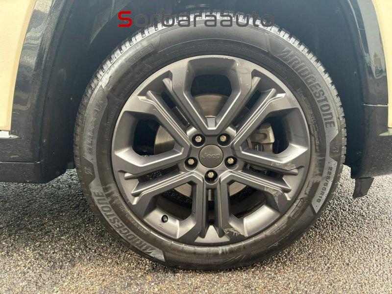 Jeep Compass 1.3 Turbo T4 150 CV aut. 2WD 80° Anniversario