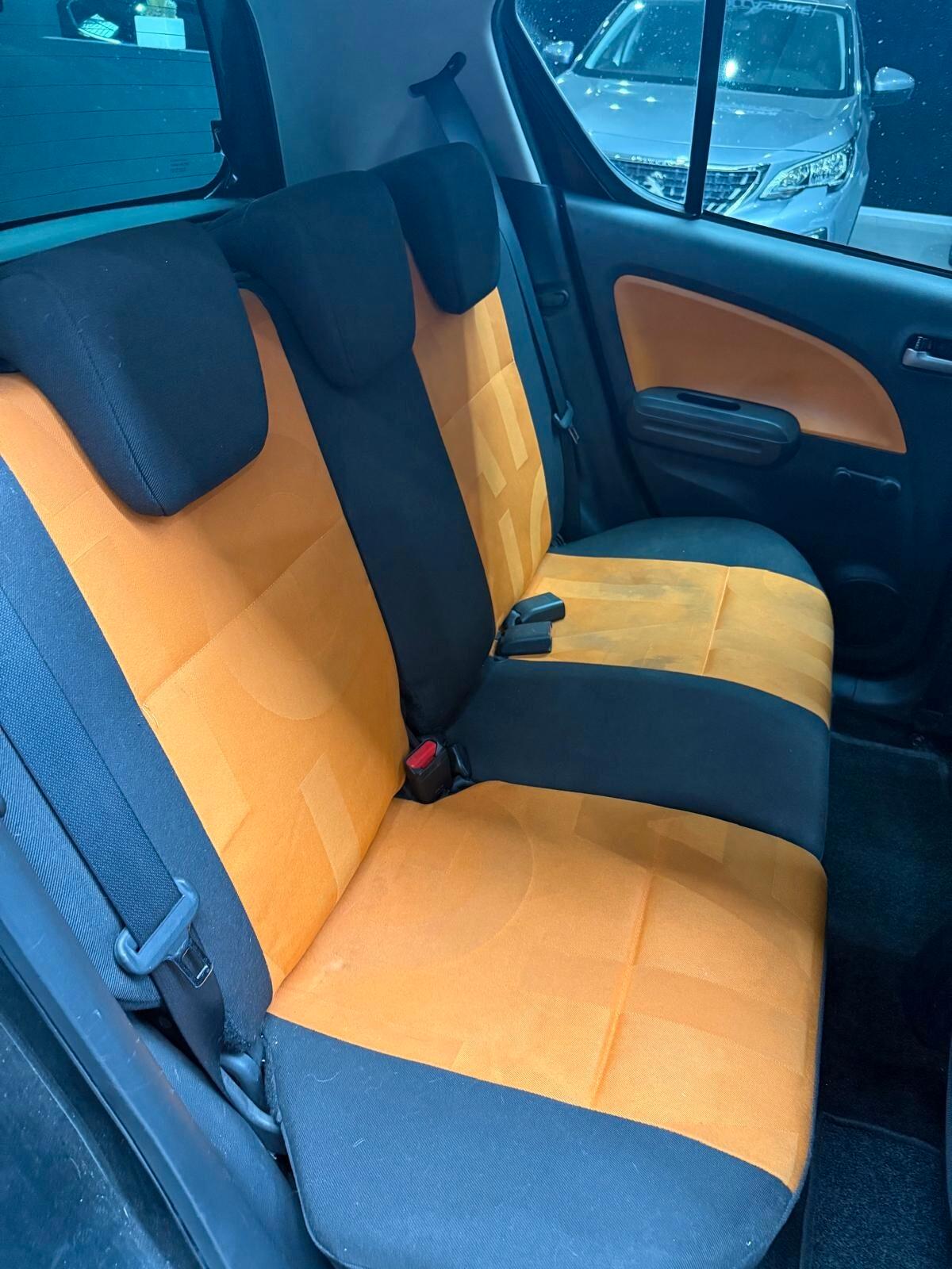 Opel Agila 1.2 16V 86CV Enjoy