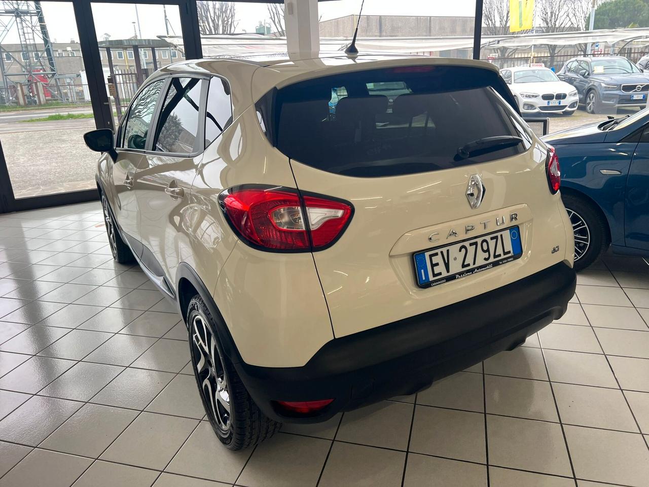 Renault Captur 1.5 dCi 8V 90 CV Start&Stop Energy R-Link