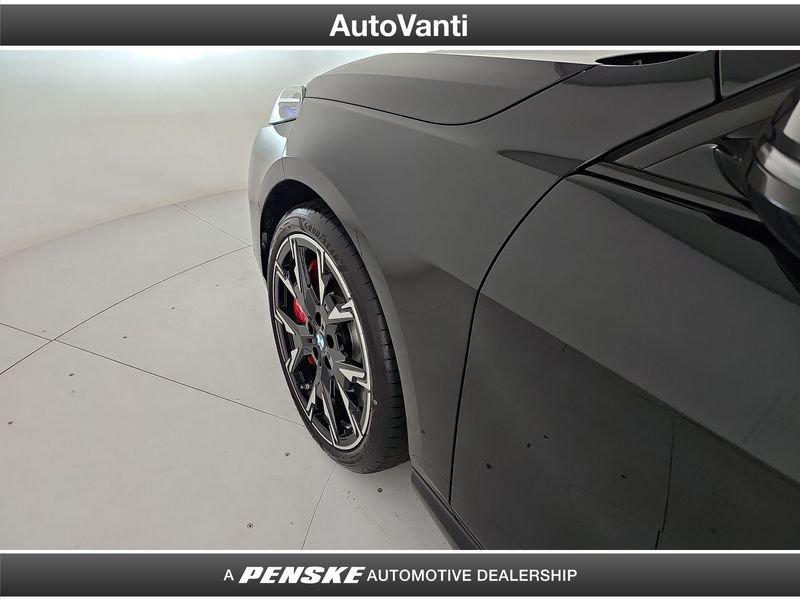 BMW Serie 1 120d 48V MSport Pro