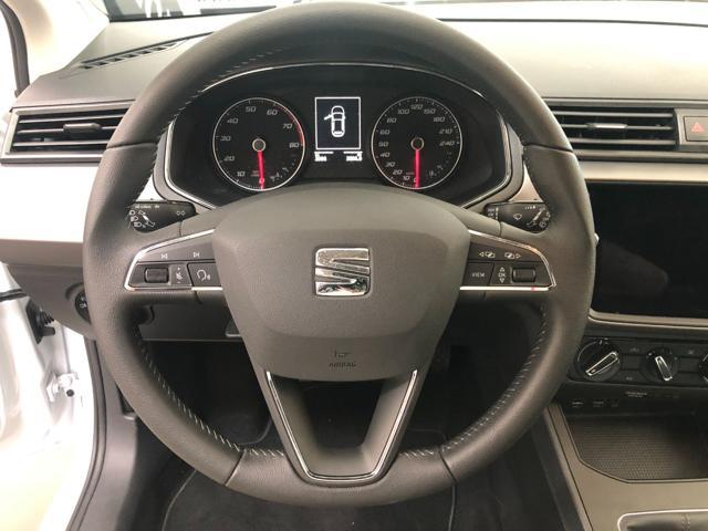 SEAT Ibiza 1.0 TGI 5 porte Business