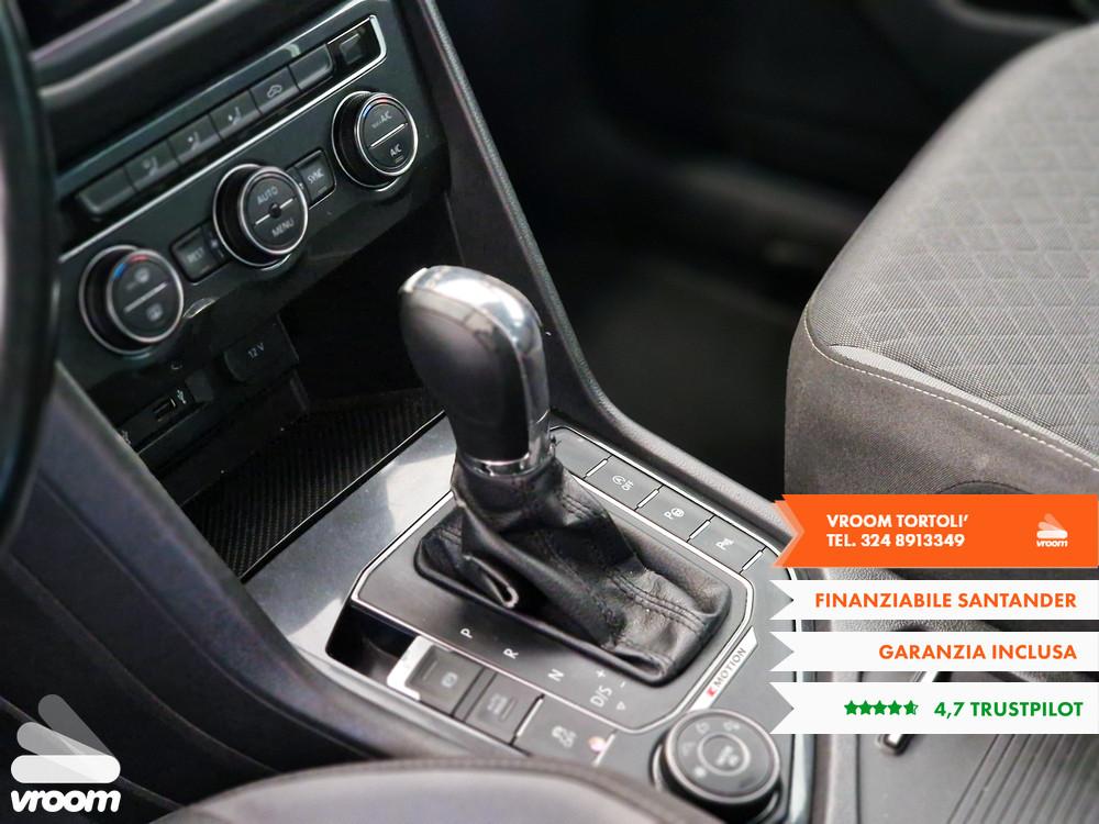 VOLKSWAGEN Tiguan 2ª serie Tiguan 2.0 TDI SCR ...