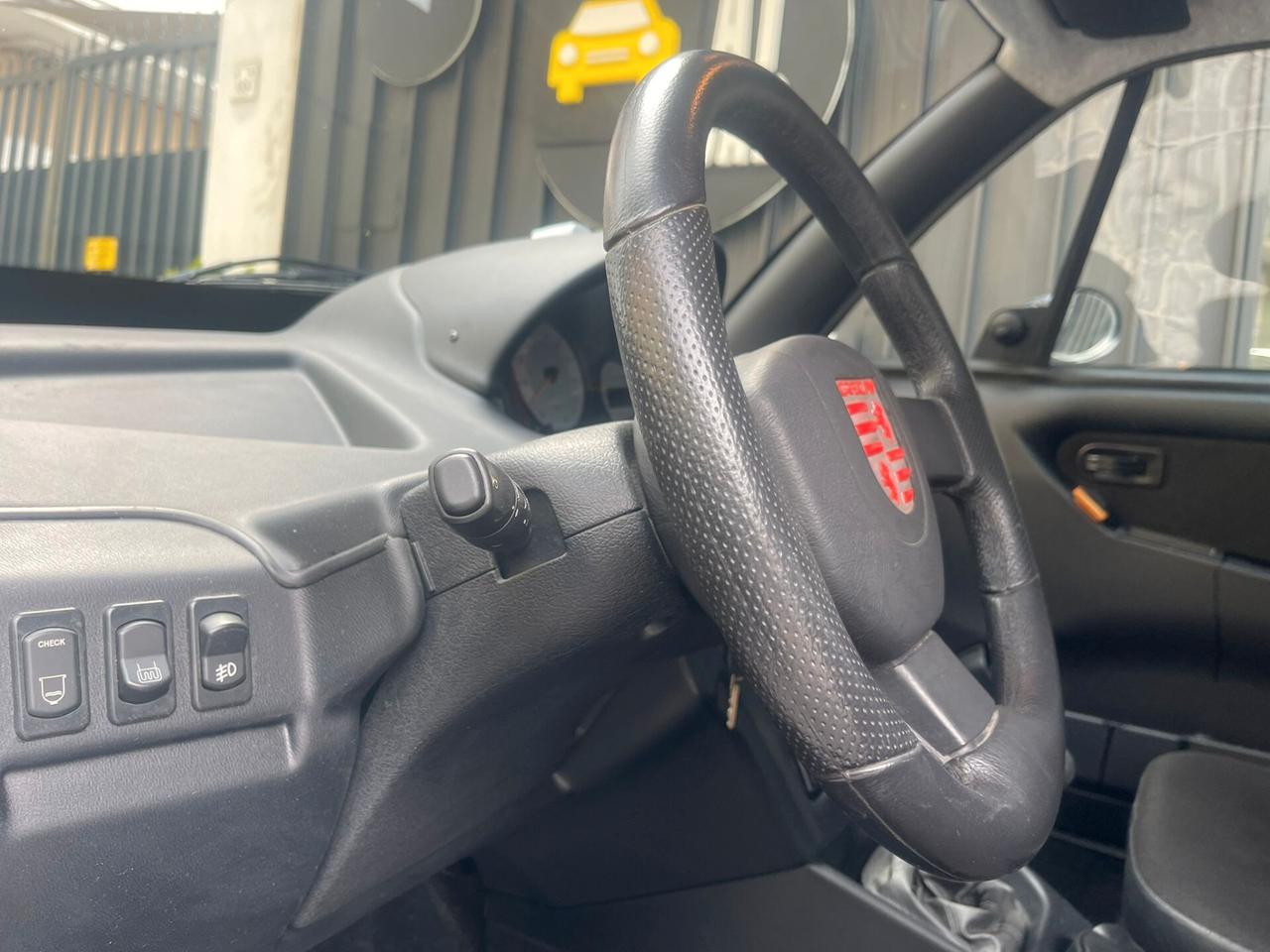 Minicar Grecav Sonique Elegante DCI pronta consegna
