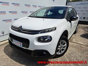 CITROEN C3 PureTech 82 S&S Feel - MINI RATA