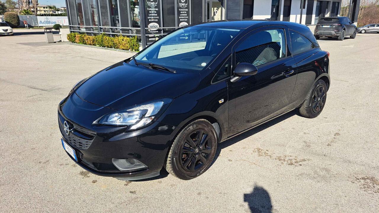Opel Corsa 1.3 CDTI 75Cv ecoFLEX Start&Stop