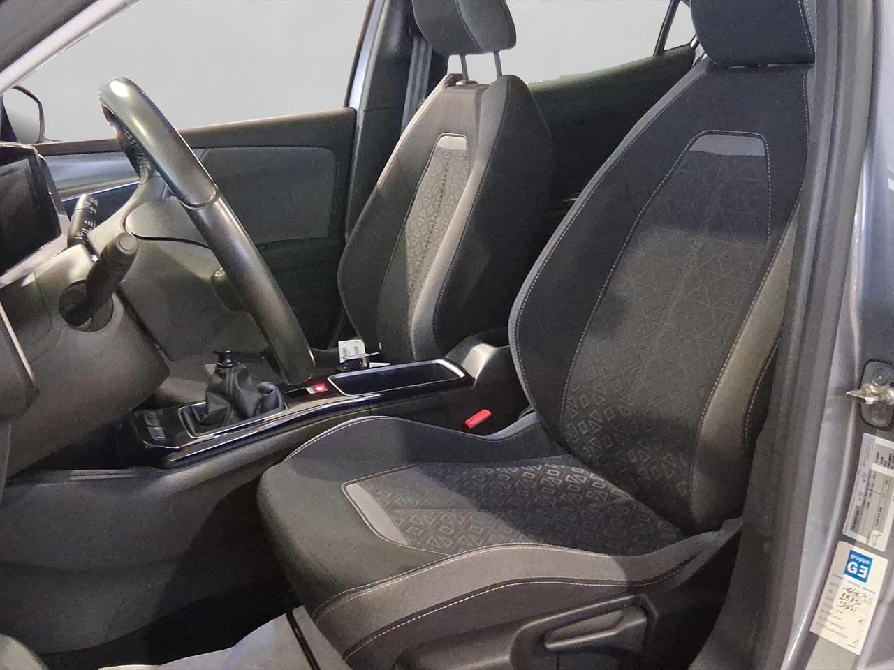 Opel Mokka 1.2 Turbo Edition 100CV