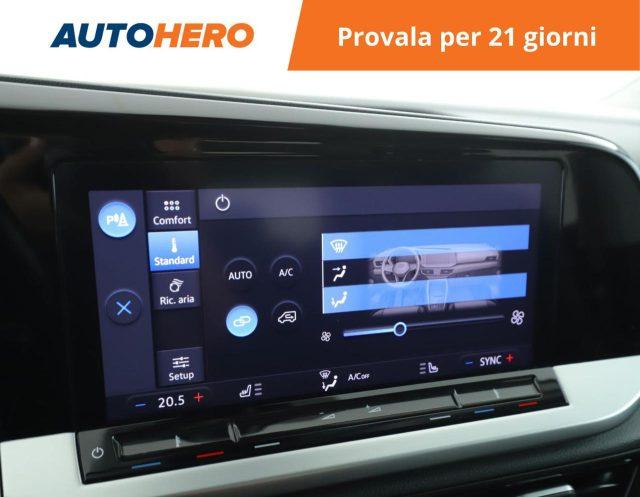 FORD Grand C-Max Grand Tourneo Connect 1.5 EcoBoost 114 CV Titanium