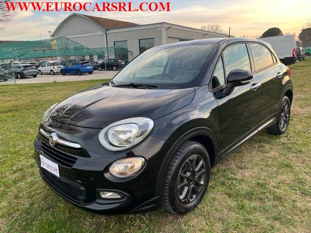 FIAT 500X 1.3 MultiJet 95 CV Pop Star