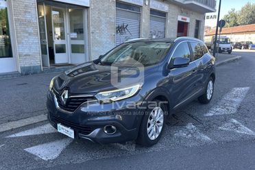 RENAULT Kadjar dCi 8V 110CV EDC Energy Intens