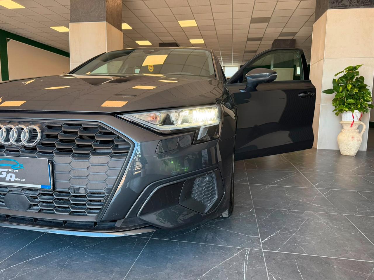 Audi A3 SPB 40 TFSI e S tronic Business