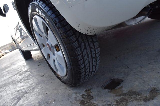 FIAT Panda 1.2 Pop