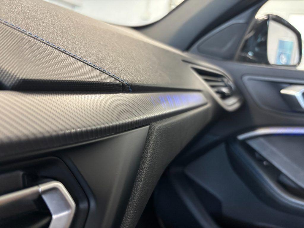 BMW 116 d Msport Exterior STRAFULL Automatico