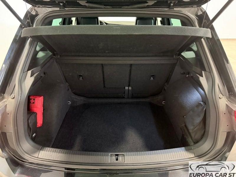 Volkswagen Tiguan 1.5 TSI ACT R-Line DSG